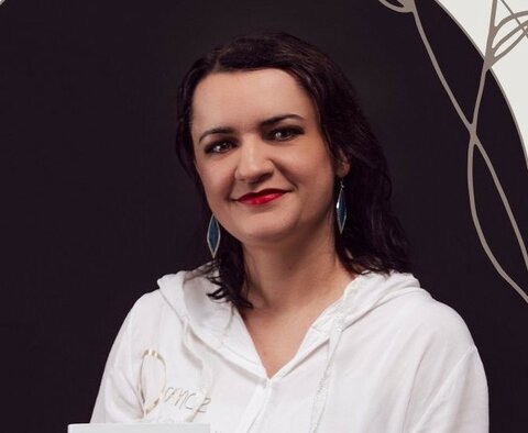 Júlia Marcinová - „Kde si sa vydala, tam si mlieko pýtaj“ 