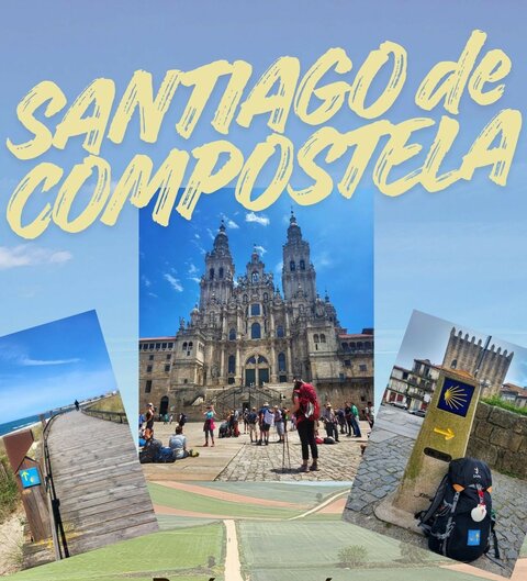 Santiago de Compostela