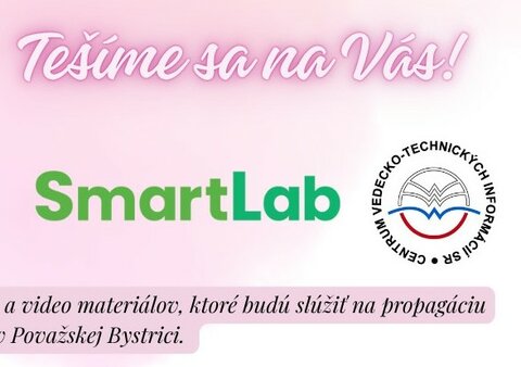 Šáločka pre mamičku