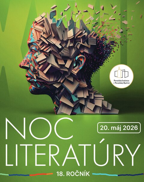 NOC LITERATÚRY