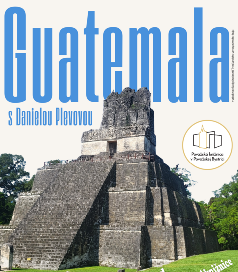 Guatemala s Danielou Plevovou