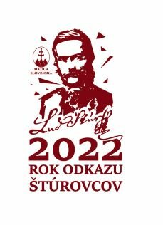 Rok odkazu štúrovcov 2022