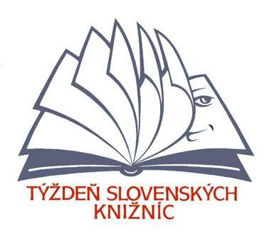 Týždeň slovenských knižníc 2017