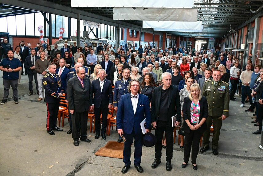 Kráľovskí letci aj Rytieri nebies