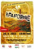 Zbaľ sa a poď do....  KALIFORNIE