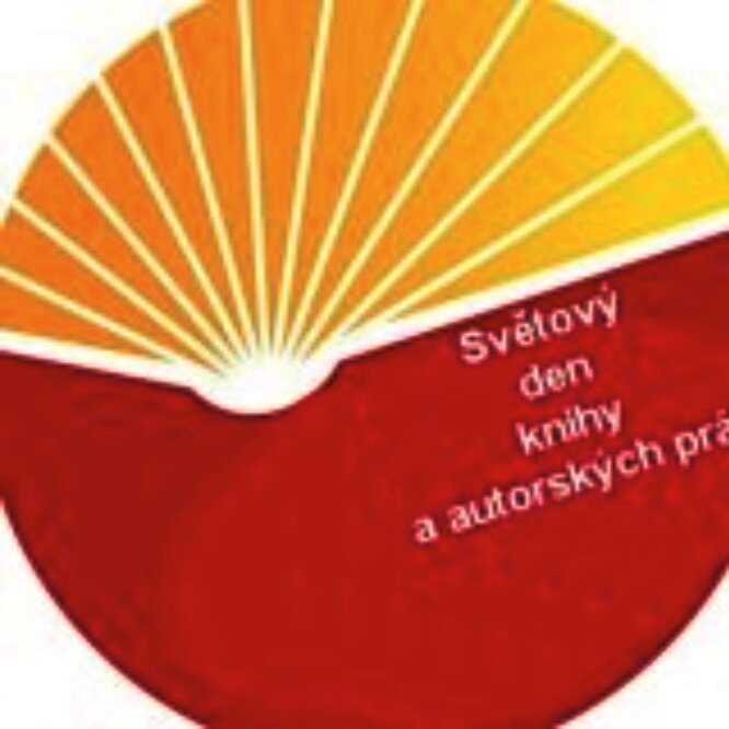 SVETOVÝ DEŇ KNIHY a autorských práv