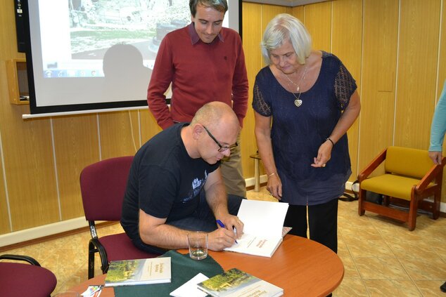 Život hradu bystrica - desaťročie nového panstva - DSC_0158