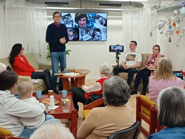 Súhrn aktivít a podujatí za uplynulý týždeň od 27.2. do 10.3.2023. - 335869023_661173835776344_1561901953548174996_n