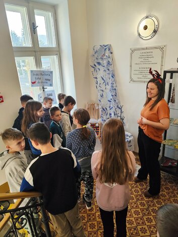 1. ročník vianočného festivalu - 474569365_1182056023920682_5324556169374577185_n
