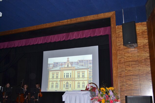 Cena mesta považská bystrica - 2