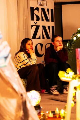 21. ročník podujatia noc s andersenom - IMG_4974