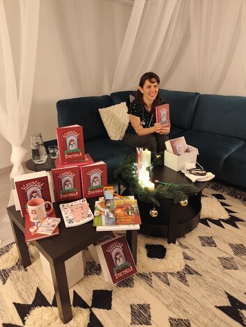 Knižnica-druhý domov pre knihomoľov: nábytková revitalizácia spoločenskej miestnosti vďaka podpore fondu na podporu umenia - IMG_20251217_093807