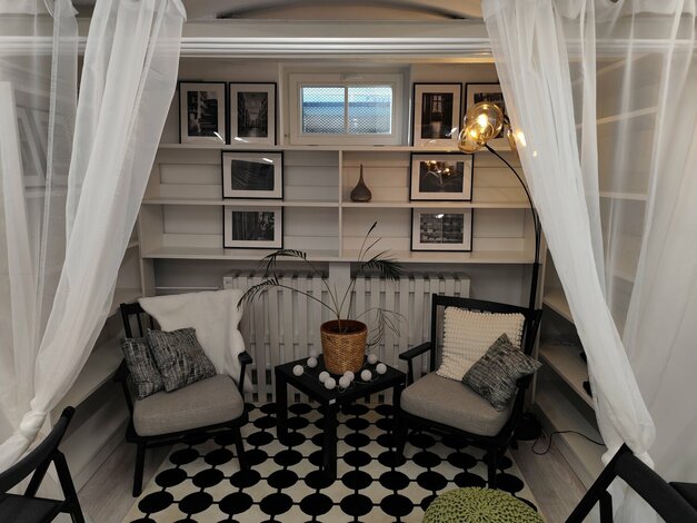 Knižnica-druhý domov pre knihomoľov: nábytková revitalizácia spoločenskej miestnosti vďaka podpore fondu na podporu umenia - IMG_20260305_082902