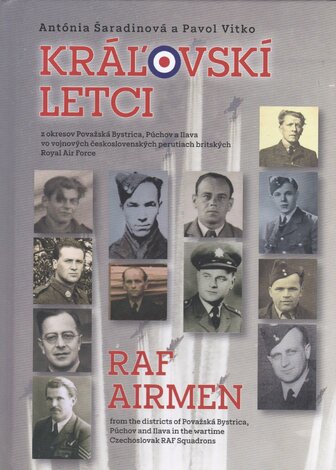 Kráľovskí letci aj rytieri nebies - 4 (1)