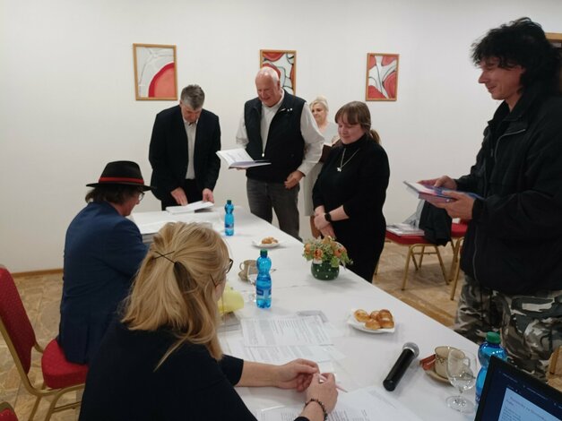 Kráľovskí letci v lednických rovniach - 3