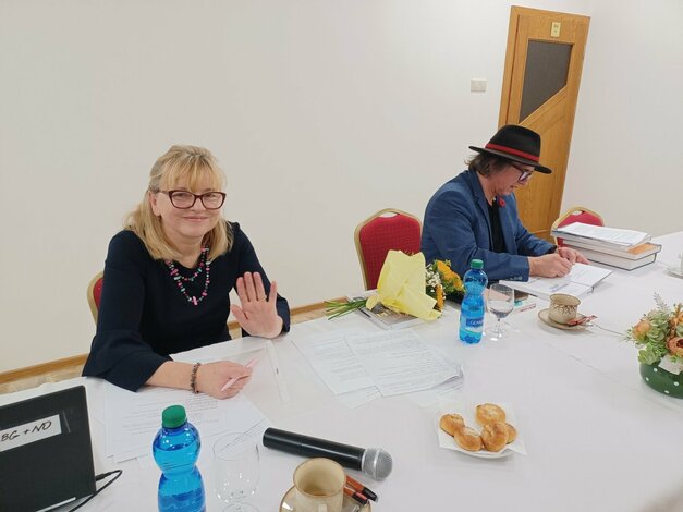 Kráľovskí letci v lednických rovniach - 4