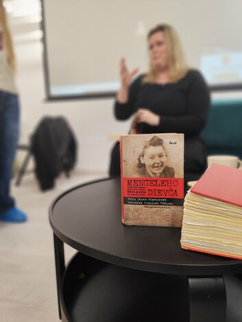 Veronika homolová tóthová - mengeleho dievča - IMG_20260129_122535