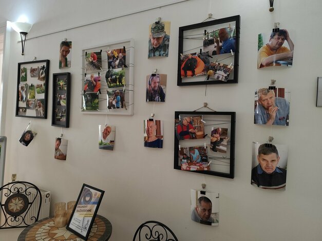 Výstava fotografií css nádej „okamihy každodenné“ 9.2.-28.2.2026 - IMG_20260227_144424