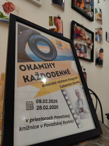 Výstava fotografií css nádej „okamihy každodenné“ 9.2.-28.2.2026 - IMG_20260227_144548