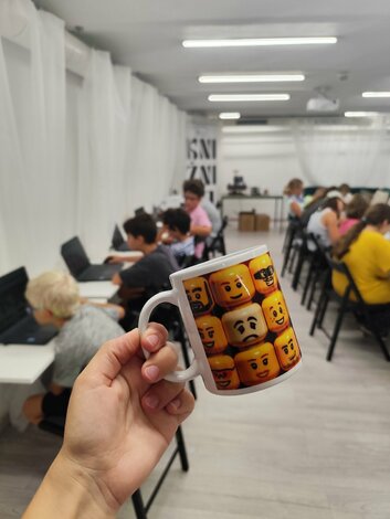 Z martina až do považskej knižnice za technológiami, tvorivosťou a zážitkami. - IMG_20260813_094742