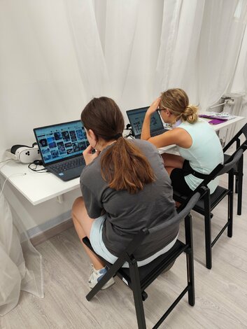 Z martina až do považskej knižnice za technológiami, tvorivosťou a zážitkami. - IMG_20260813_103205