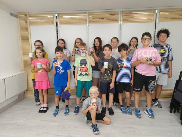 Z martina až do považskej knižnice za technológiami, tvorivosťou a zážitkami. - IMG_20260813_124153