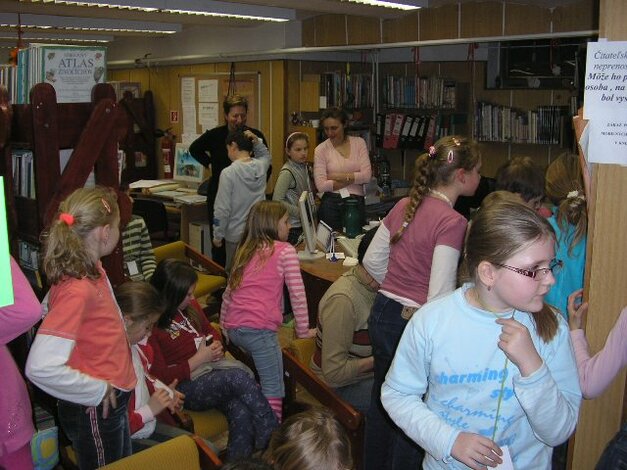 Noc s Andersenom 2008