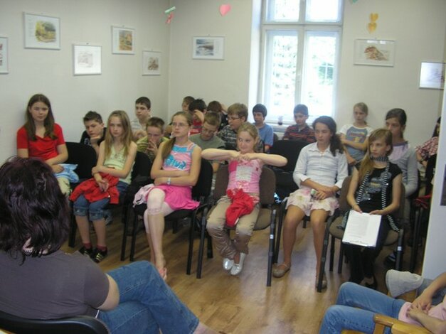 Beseda