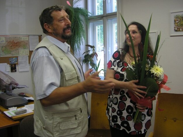 Beseda