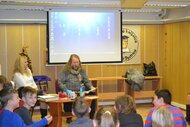 Celé slovensko číta deťom aj na mikuláša - DSC_0369