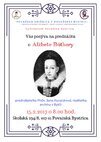 Prednáška o alžbete báthory - Alžbeta Báthory