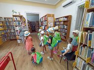 Informačné hodiny a tvorivé dielne pre deti v považskej knižnici - IMG20210727124051