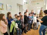 1. ročník vianočného festivalu - 474528328_1182055927254025_3547595572862184138_n