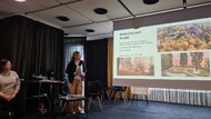 Literárno-vzdelávací kurz „spoznaj svoj región“ v. - 1. Historické parky - prezentácia