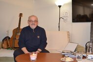Literárno-vzdelávací kurz „spoznaj svoj región“ v. - 16.