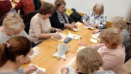 Seniori z považskej bystrice - 4