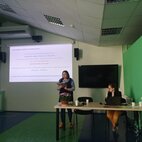 Xxvi. kolokvium českých, moravských a slovenských bibliografov - 2. Prezentovanie spracovanej témy