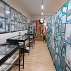 Xxvi. kolokvium českých, moravských a slovenských bibliografov - 4. Návšteva priestorov Štátnej vedeckej knižnice v Prešove