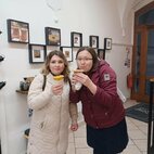 Xxvi. kolokvium českých, moravských a slovenských bibliografov - 7. Jana Stavárová a Andrea Smolková