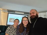 Jesenný literárno-vzdelávací kurz „spoznaj svoj región“ vi. - 11