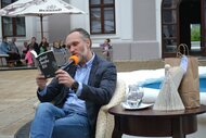 Noc literatúry - 501062142_1294905072635776_3484671883654970864_n
