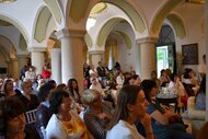 Noc literatúry - 501756362_1294898975969719_459546750509461963_n