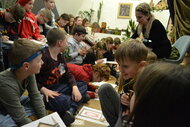 Noc s andersenom - DSC_0769