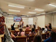 U nás v knižnici sa pasujú aj čitatelia - IMG_20250205_111447