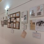 Výstava k 100. výročiu založenia považskej knižnice v považskej bystrici - 20251105_103135