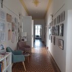 Výstava k 100. výročiu založenia považskej knižnice v považskej bystrici - 20251105_104011