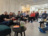 Knižnica-druhý domov pre knihomoľov: nábytková revitalizácia spoločenskej miestnosti vďaka podpore fondu na podporu umenia - IMG_20251201_111956