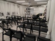 Knižnica-druhý domov pre knihomoľov: nábytková revitalizácia spoločenskej miestnosti vďaka podpore fondu na podporu umenia - IMG_20260304_113032