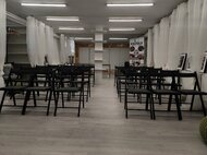 Knižnica-druhý domov pre knihomoľov: nábytková revitalizácia spoločenskej miestnosti vďaka podpore fondu na podporu umenia - IMG_20260304_113151