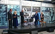 Kráľovskí letci aj rytieri nebies - 1
